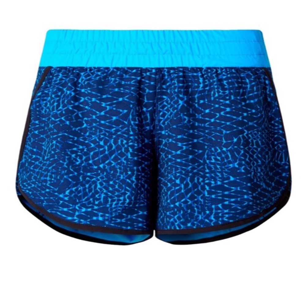 Lululemon Tracker Shorts III - Picture 1 of 14